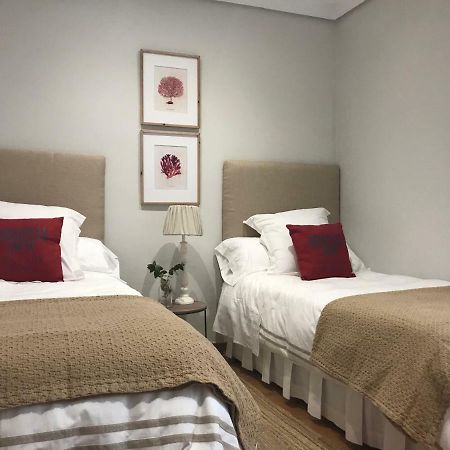 Apartamento Las Doblas , Parking Gratis Cordoba Exterior photo