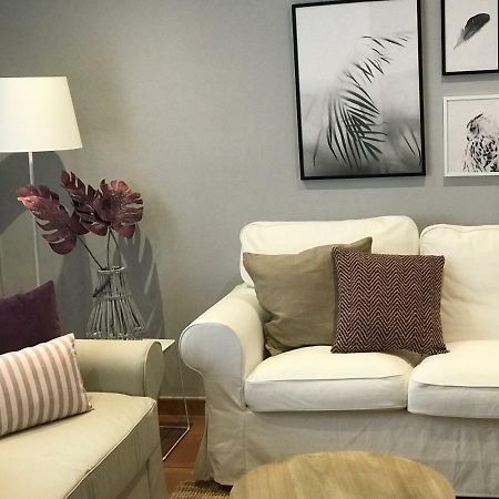 Apartamento Las Doblas , Parking Gratis Cordoba Exterior photo