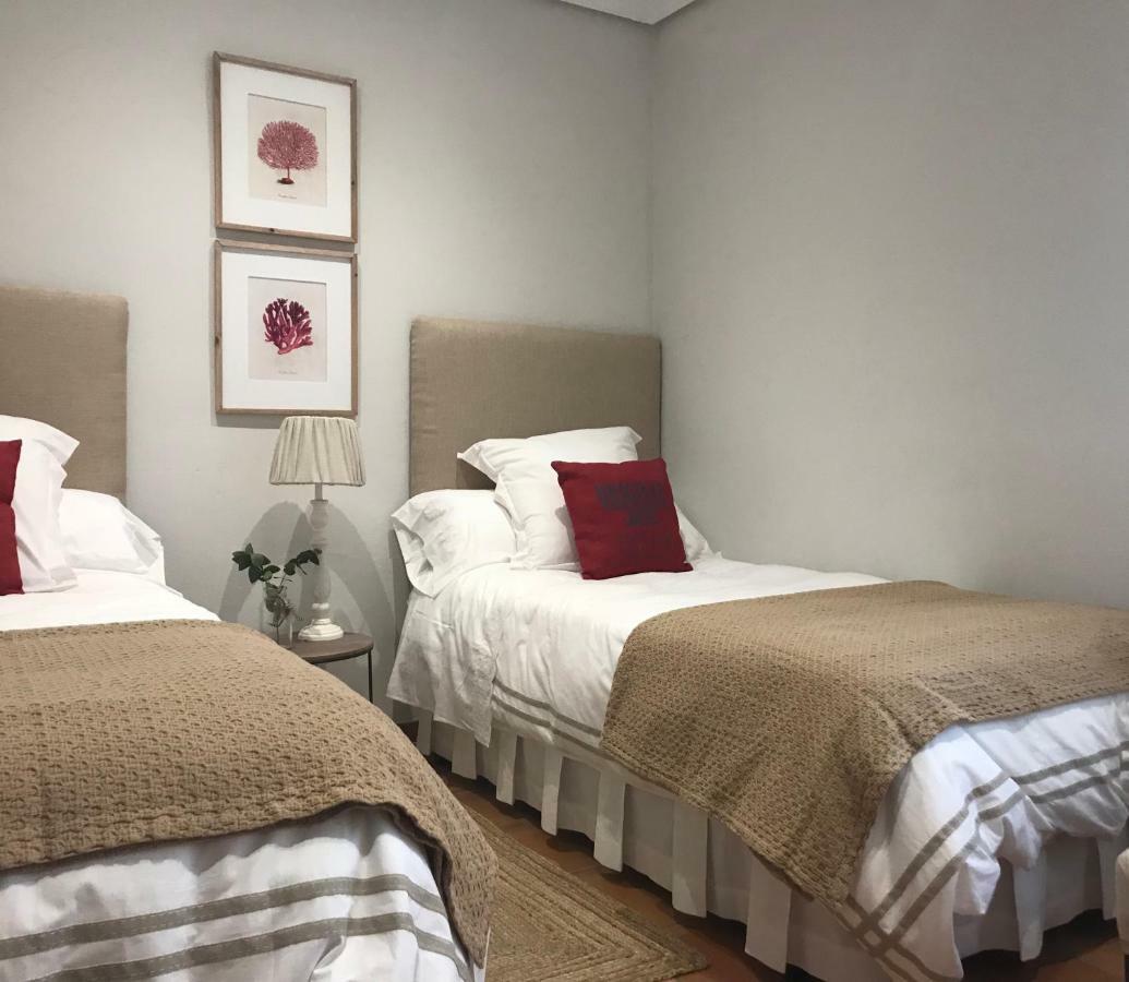 Apartamento Las Doblas , Parking Gratis Cordoba Exterior photo