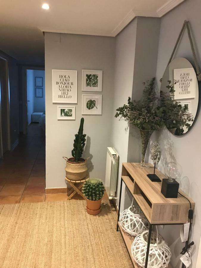 Apartamento Las Doblas , Parking Gratis Cordoba Exterior photo