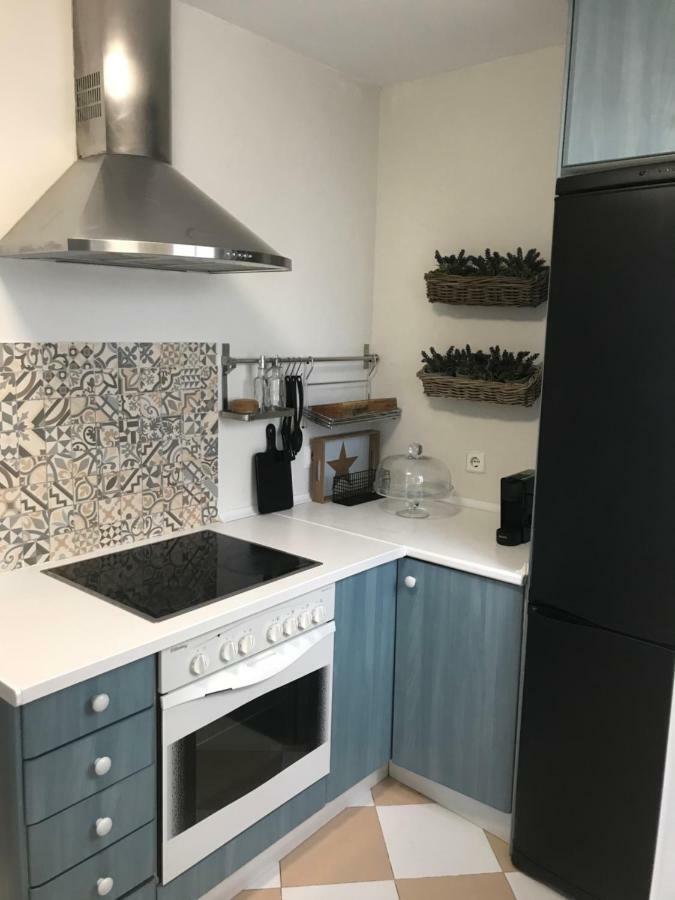 Apartamento Las Doblas , Parking Gratis Cordoba Exterior photo