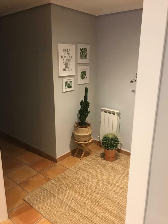 Apartamento Las Doblas , Parking Gratis Cordoba Exterior photo