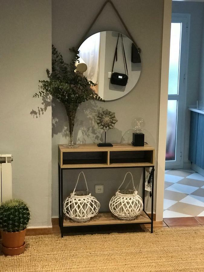 Apartamento Las Doblas , Parking Gratis Cordoba Exterior photo