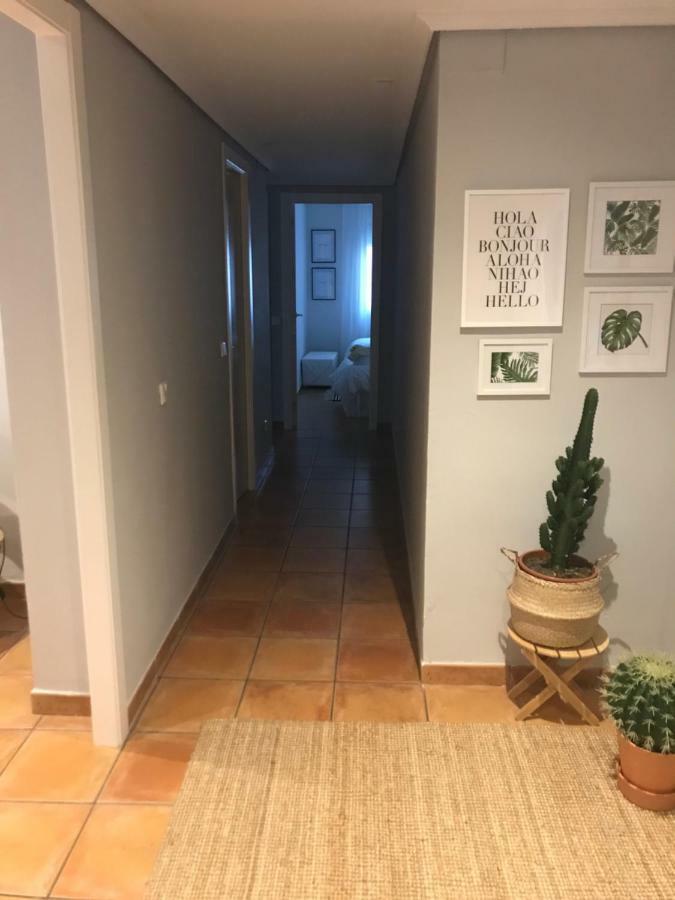 Apartamento Las Doblas , Parking Gratis Cordoba Exterior photo