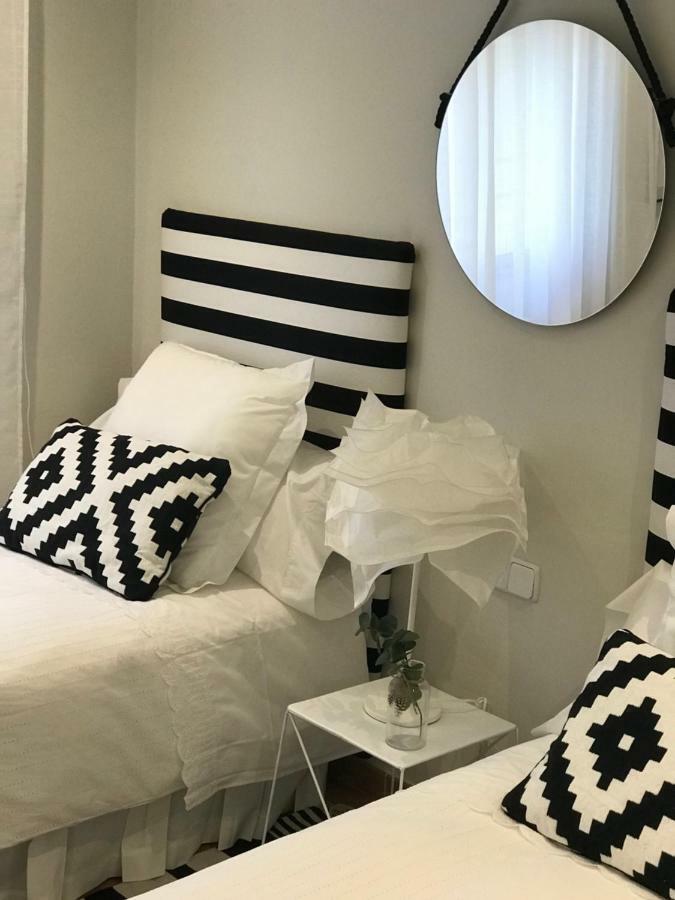 Apartamento Las Doblas , Parking Gratis Cordoba Exterior photo