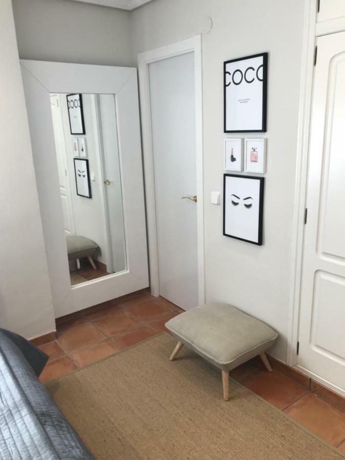 Apartamento Las Doblas , Parking Gratis Cordoba Exterior photo