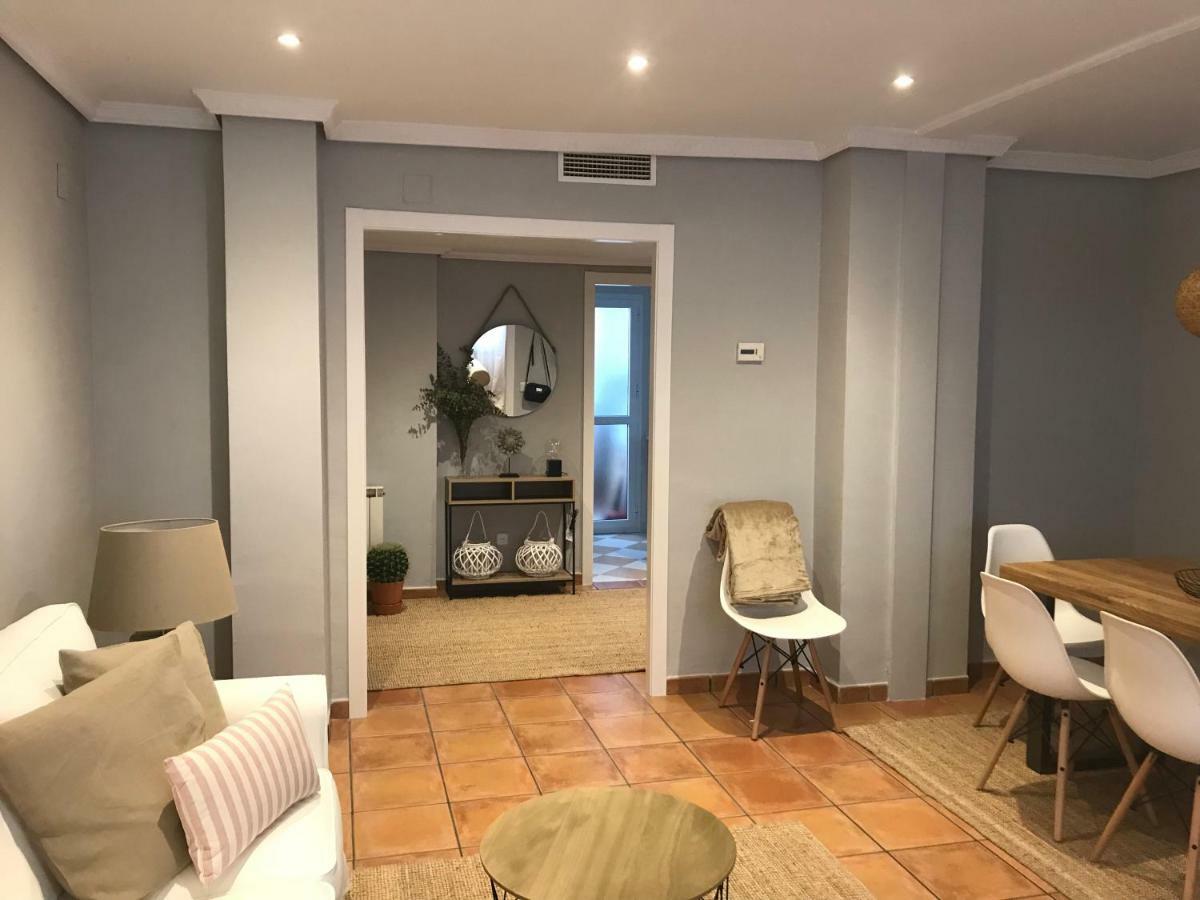 Apartamento Las Doblas , Parking Gratis Cordoba Exterior photo