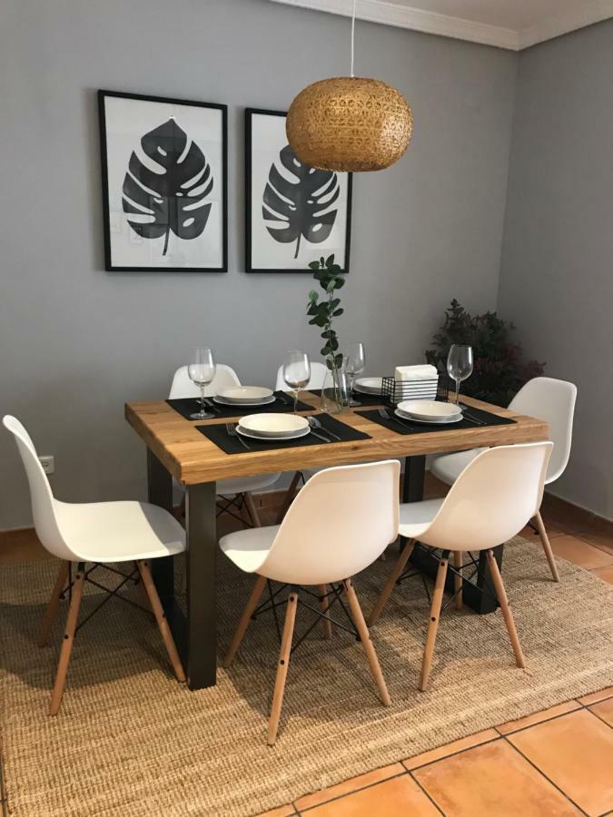 Apartamento Las Doblas , Parking Gratis Cordoba Exterior photo