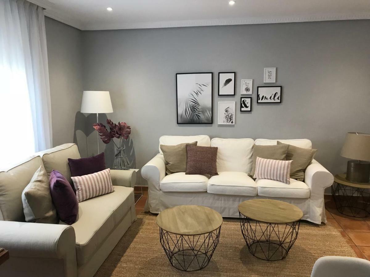Apartamento Las Doblas , Parking Gratis Cordoba Exterior photo