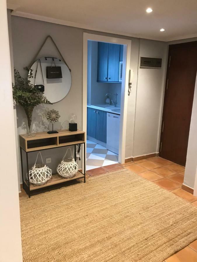 Apartamento Las Doblas , Parking Gratis Cordoba Exterior photo