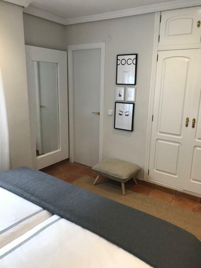 Apartamento Las Doblas , Parking Gratis Cordoba Exterior photo
