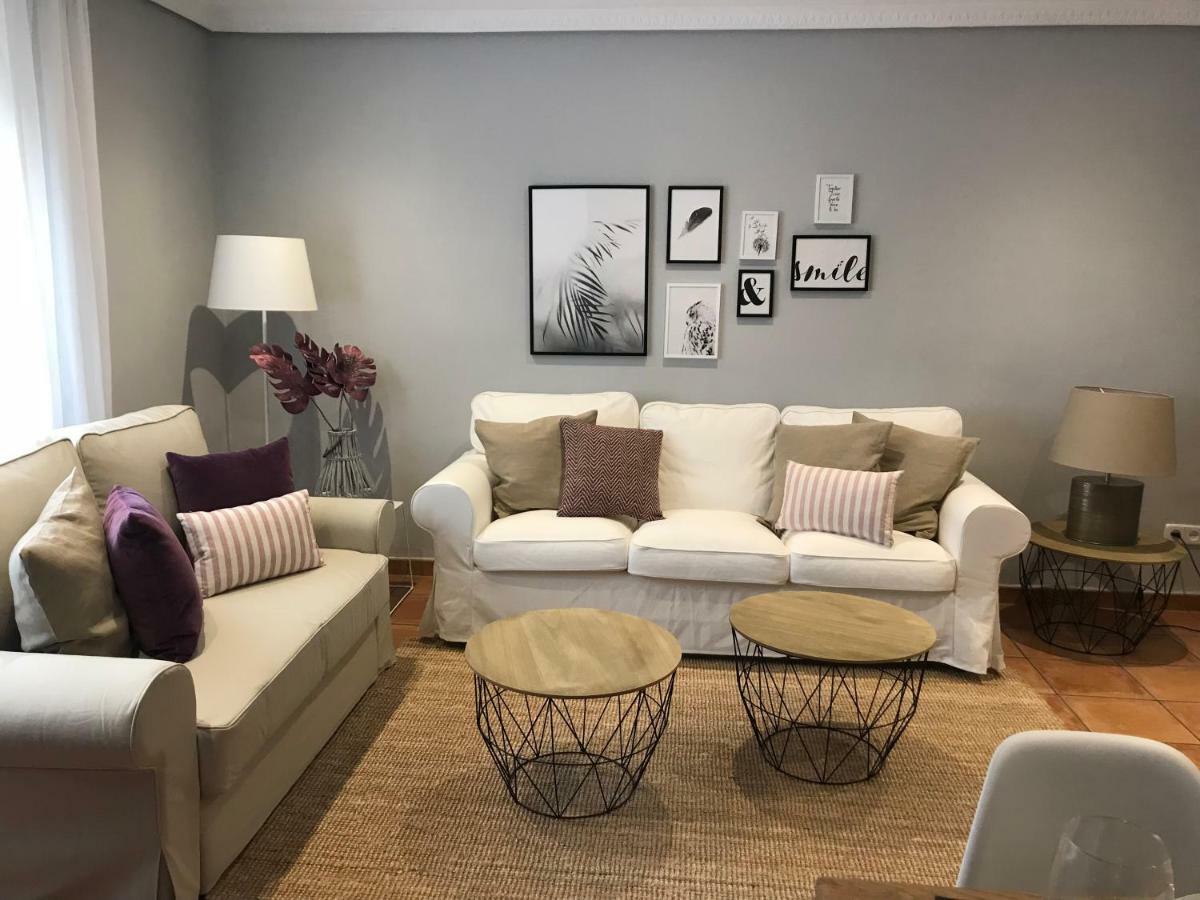 Apartamento Las Doblas , Parking Gratis Cordoba Exterior photo