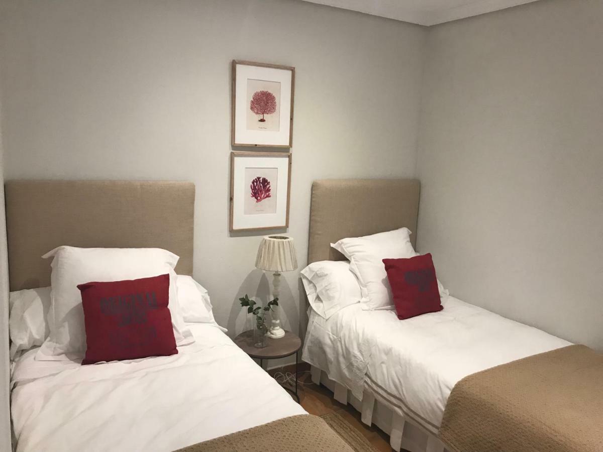 Apartamento Las Doblas , Parking Gratis Cordoba Exterior photo