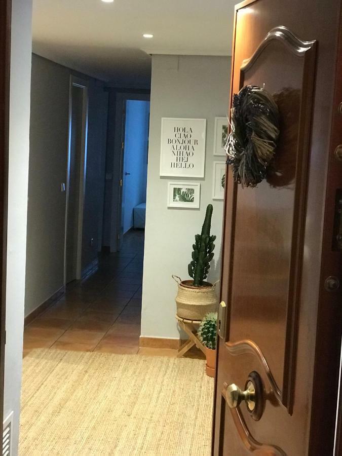 Apartamento Las Doblas , Parking Gratis Cordoba Exterior photo