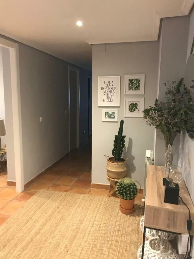 Apartamento Las Doblas , Parking Gratis Cordoba Exterior photo