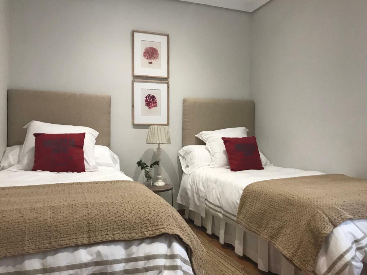 Apartamento Las Doblas , Parking Gratis Cordoba Exterior photo
