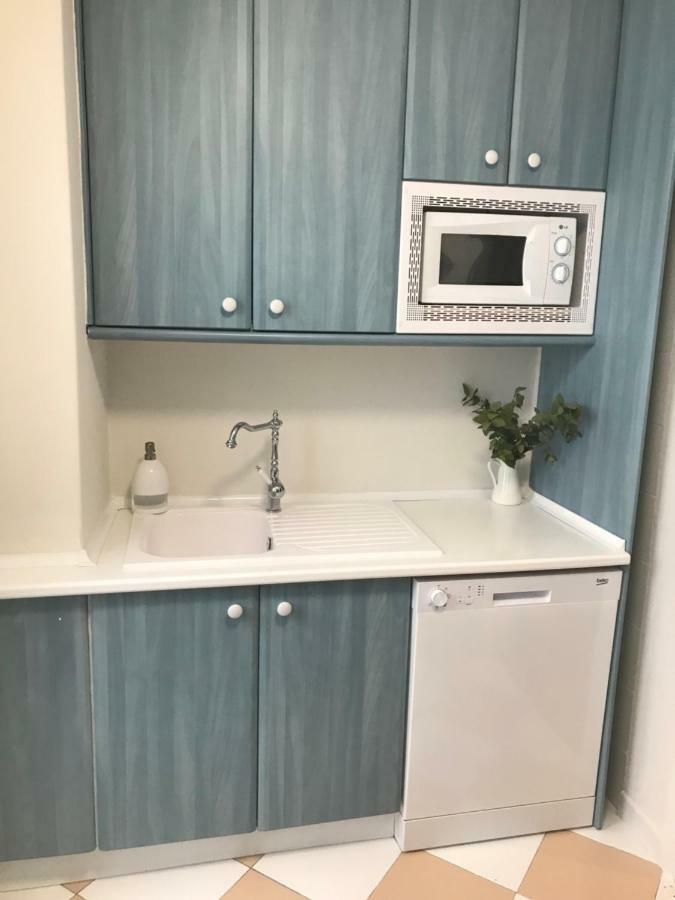 Apartamento Las Doblas , Parking Gratis Cordoba Exterior photo