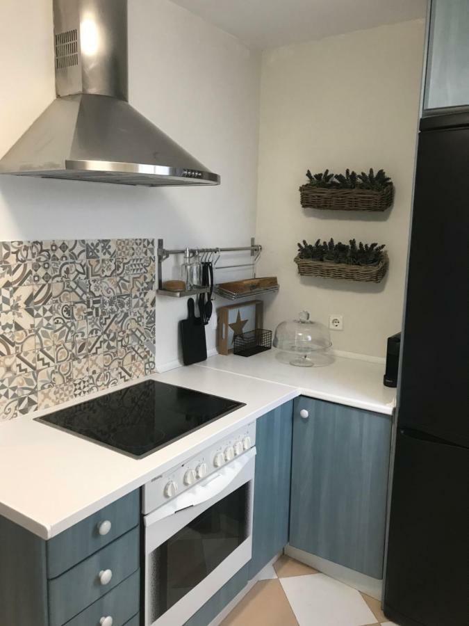 Apartamento Las Doblas , Parking Gratis Cordoba Exterior photo
