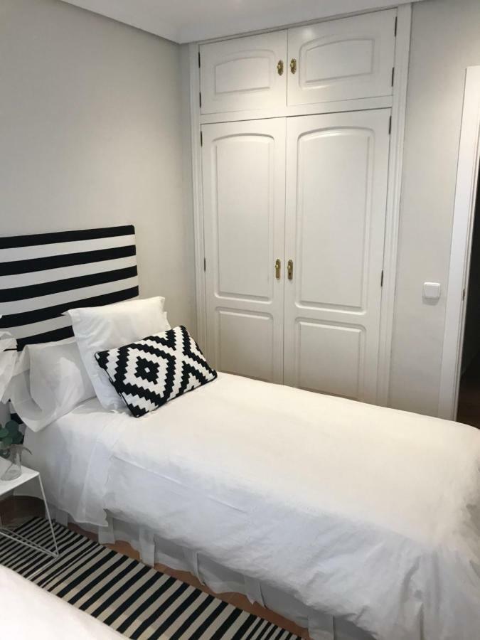 Apartamento Las Doblas , Parking Gratis Cordoba Exterior photo