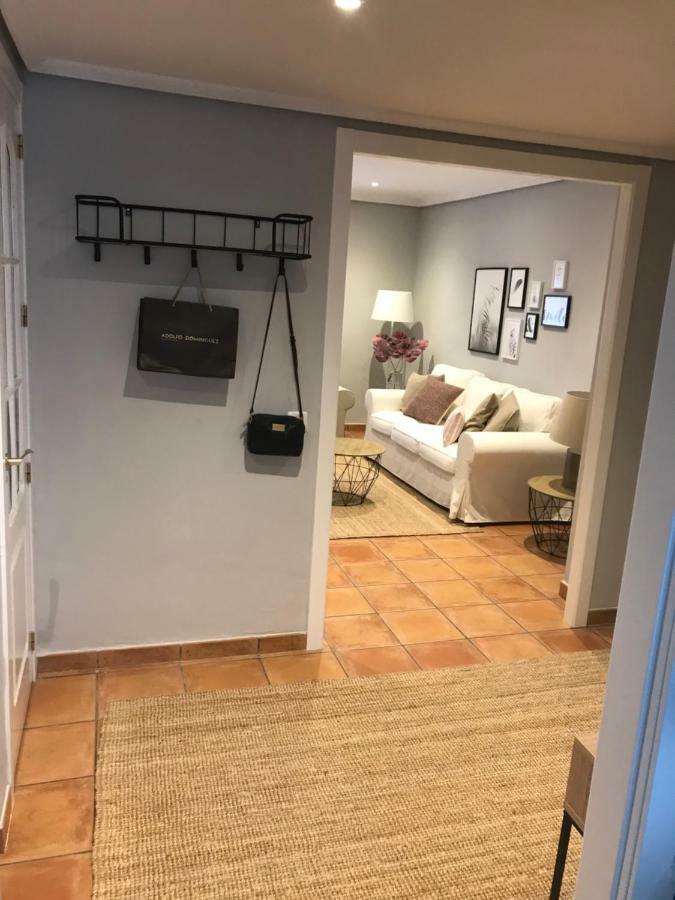 Apartamento Las Doblas , Parking Gratis Cordoba Exterior photo