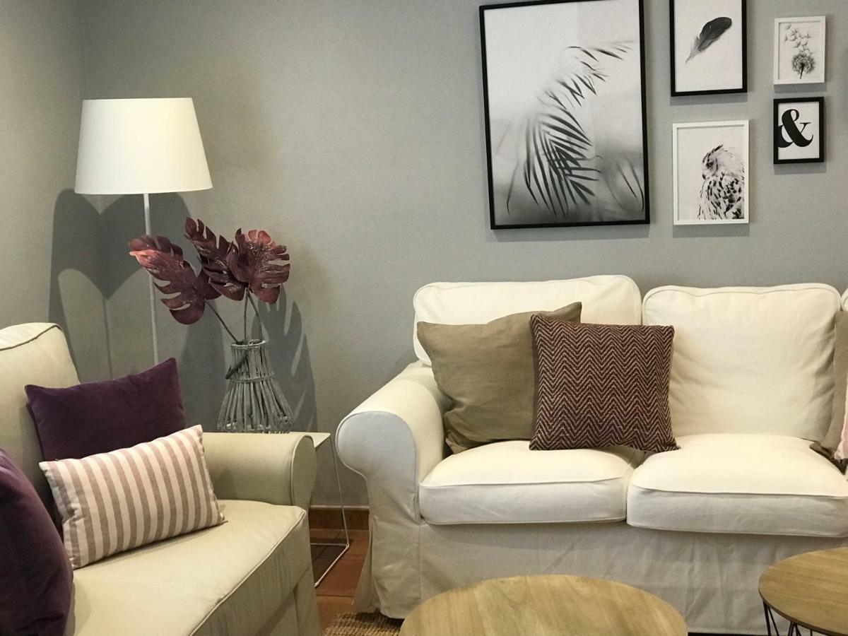 Apartamento Las Doblas , Parking Gratis Cordoba Exterior photo