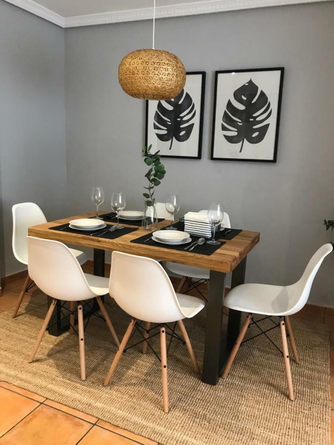 Apartamento Las Doblas , Parking Gratis Cordoba Exterior photo