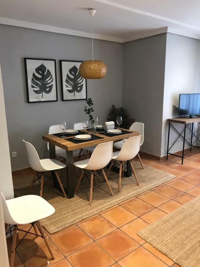 Apartamento Las Doblas , Parking Gratis Cordoba Exterior photo